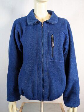 Fall 1998 Patagonia Fleece